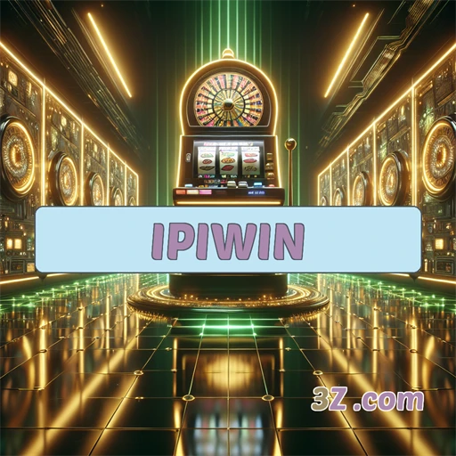 Experiência VIP: Jogos e Benefícios Exclusivos em ipiwin