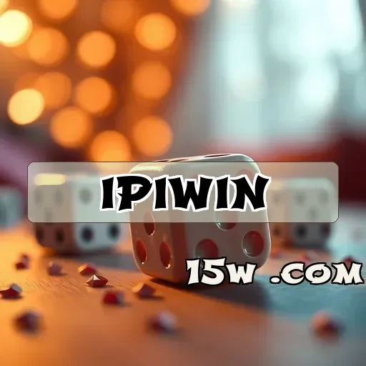ipiwin.com: A Nova Era de Jogos Confiáveis no Brasil!
