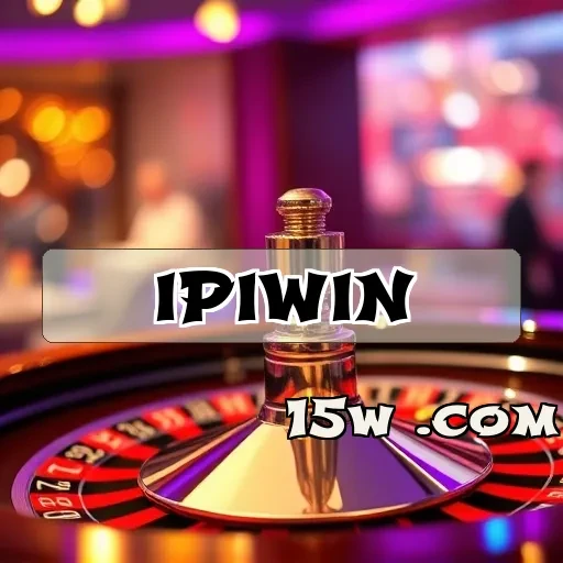 ipiwin.com: Como o Login Potencializa sua Experiência em Jogos Online