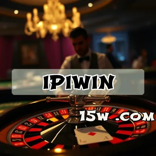 ipiwin.com: Suporte 24/7 para Sua Aventura nos Jogos